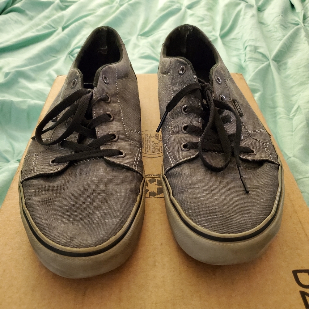 Van's shoes